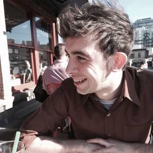 Meet your Posher, David